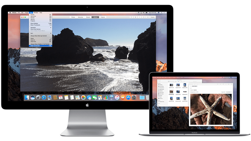 Best Monitor For Mac Pro