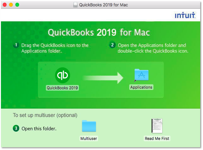 Is quickbooks for mac discontinued